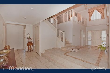 Property photo of 15 Jupiter Road Kellyville NSW 2155
