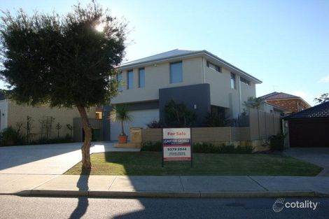 Property photo of 8 Eighth Avenue Bassendean WA 6054