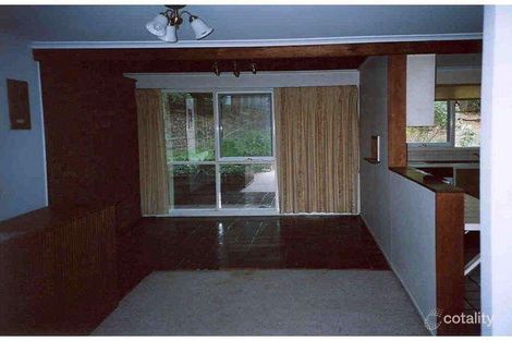 Property photo of 122 Brougham Street Eltham VIC 3095
