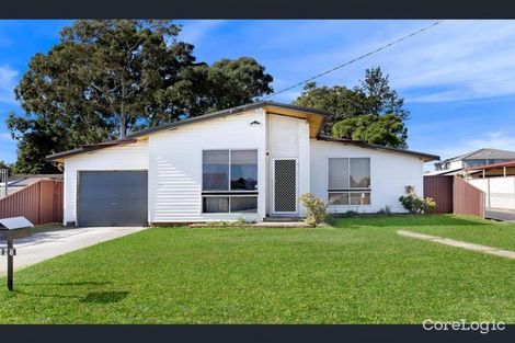 Property photo of 26 Byrd Street Canley Heights NSW 2166