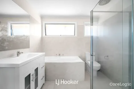 Property photo of 3 Upton Crescent Narre Warren VIC 3805