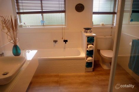 Property photo of 22 Uplands Place Park Grove TAS 7320