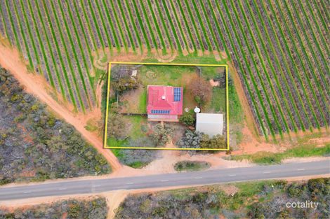 Property photo of 442 Dalziel Road Winkie SA 5343