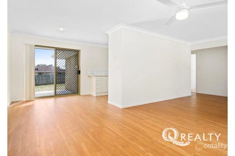 Property photo of 41 Halletts Road Redbank Plains QLD 4301