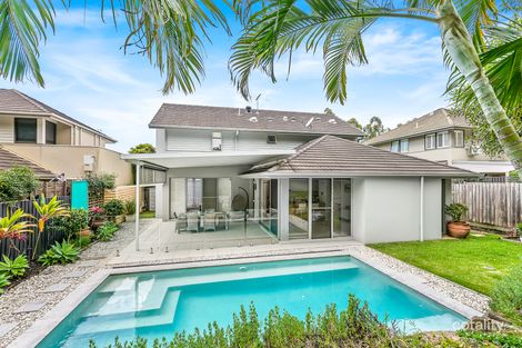 Property photo of 18 Yarra Road Wakerley QLD 4154