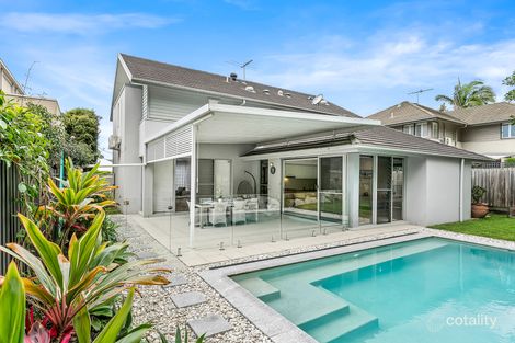 Property photo of 18 Yarra Road Wakerley QLD 4154