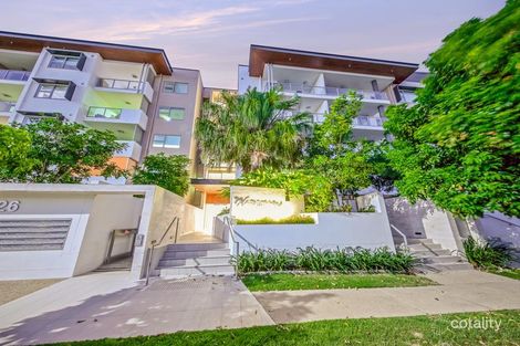 3402/126 Parkside Cct, Hamilton, QLD 4007