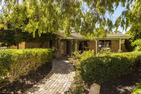 Property photo of 98 Calais Road Wembley Downs WA 6019
