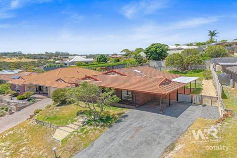 Property photo of 58 Discovery Drive Spencer Park WA 6330