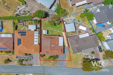 Property photo of 58 Discovery Drive Spencer Park WA 6330