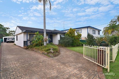 Property photo of 11 Robson Avenue Gorokan NSW 2263