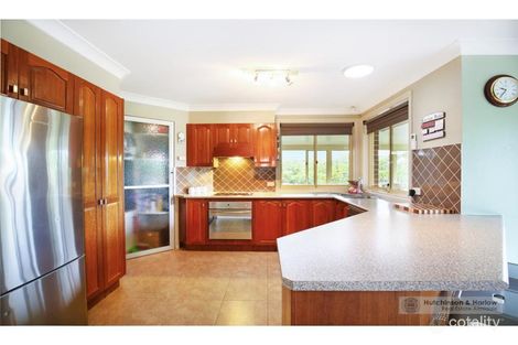 Property photo of 9 Donegal Terrace Armidale NSW 2350