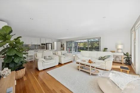 Property photo of 44 De Bortoli Street Harrison ACT 2914