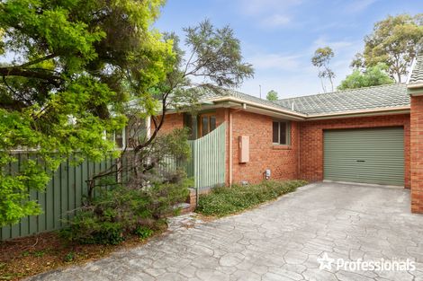 5/23-25 Holloway Rd, Croydon North, VIC 3136