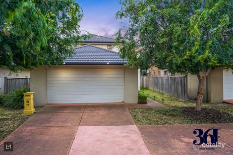 Property photo of 82 Vaucluse Boulevard Point Cook VIC 3030