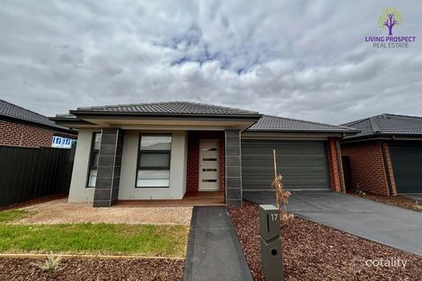 17 Pintail Dr, Melton South, VIC 3338