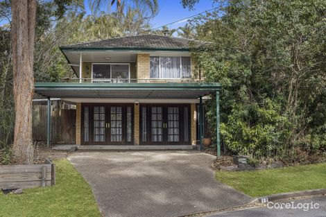 Property photo of 12 Woodside Street The Gap QLD 4061