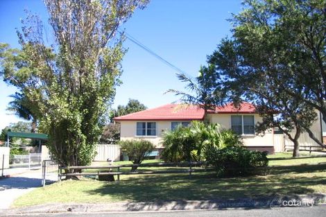 1 Davies Cres, Mount Warrigal, NSW 2528