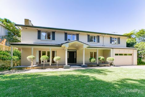 Property photo of 8 Graham Avenue Pymble NSW 2073