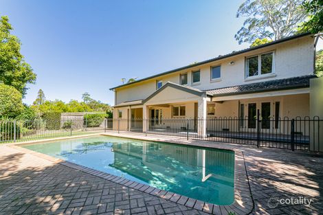 Property photo of 8 Graham Avenue Pymble NSW 2073