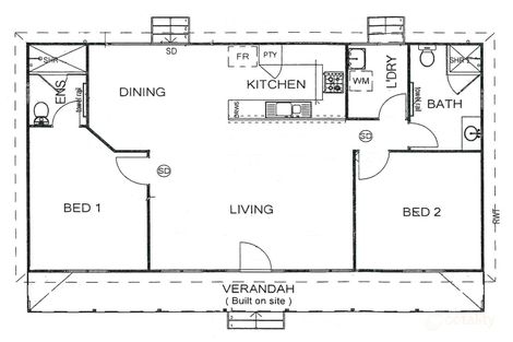 1/3 Mcdonald Ave, Port Lincoln, SA 5606