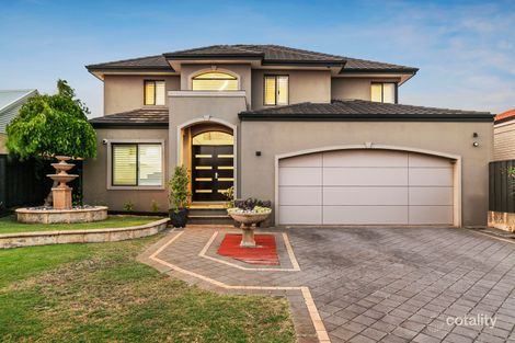 Property photo of 36 Deverall Square Hillarys WA 6025