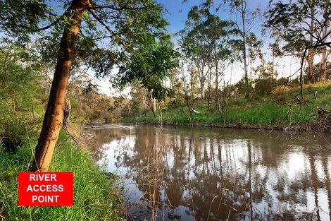 Property photo of 5 Yarra View Court North Warrandyte VIC 3113