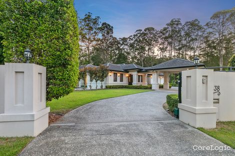 Property photo of 38 Turnbull Place Tanawha QLD 4556