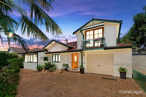 Property photo of 117 Alt Street Ashfield NSW 2131