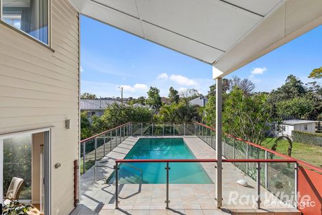 Property photo of 57 Tarm Street Wavell Heights QLD 4012