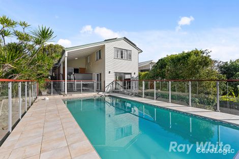 Property photo of 57 Tarm Street Wavell Heights QLD 4012