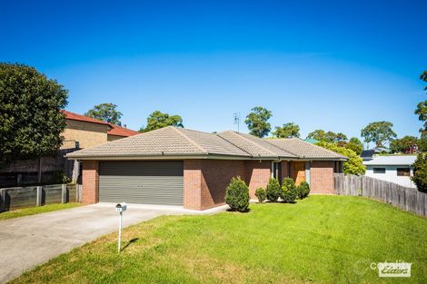 24 Howard Ave, Bega, NSW 2550
