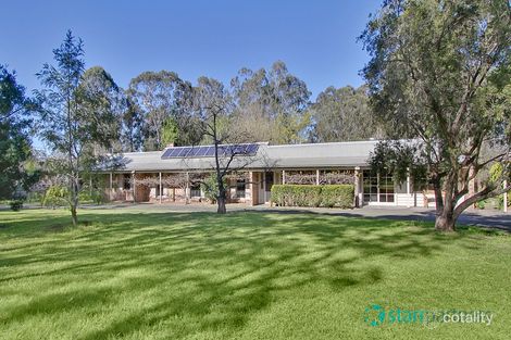 440 Scheyville Rd, Maraylya, NSW 2765