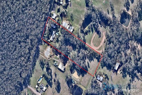 Property photo of 440 Scheyville Road Maraylya NSW 2765