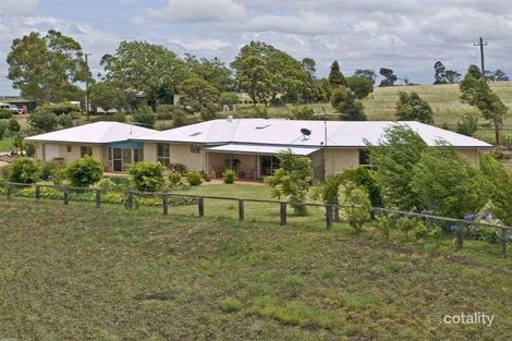 Property photo of 360 Newman Road Vale View QLD 4352
