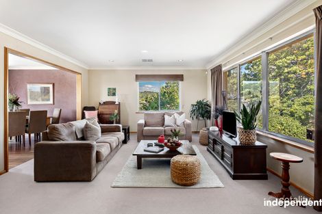 Property photo of 29 Custance Street Farrer ACT 2607