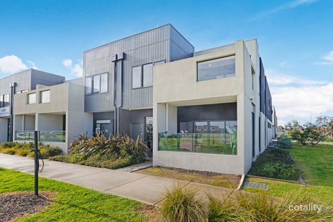 Property photo of 1 Push-Pea Way Cranbourne West VIC 3977