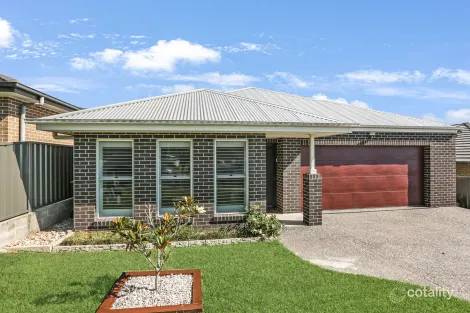 46 Osage St, Horsley, NSW 2530