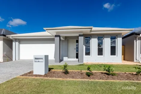 5 Ashwood Cct, Chambers Flat, QLD 4133