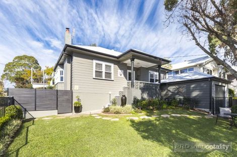 Property photo of 19 Chilcott Street Lambton NSW 2299