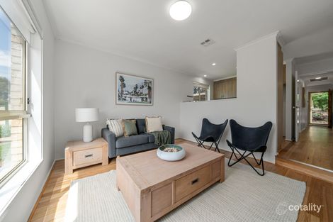 Property photo of 50 Hugh McKay Crescent Dunlop ACT 2615