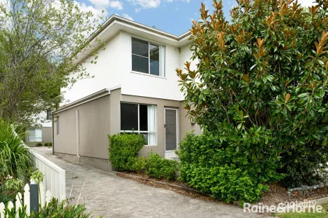 Property photo of 1/52 Victory Parade Wallsend NSW 2287