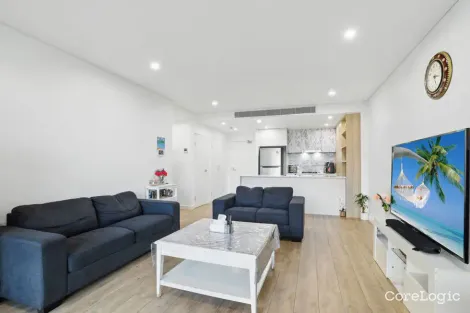 Property photo of 216/7C Olive Street Seven Hills NSW 2147