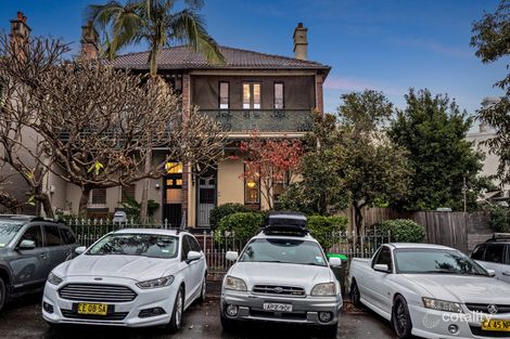 Property photo of 2 Jarocin Avenue Glebe NSW 2037