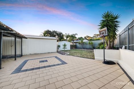 Property photo of 34 Lema Avenue Fairview Park SA 5126