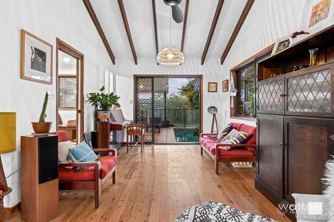 Property photo of 6 Bartle Frere Street Aspley QLD 4034