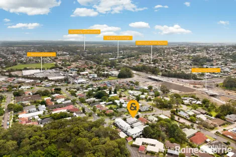 Property photo of 1/52 Victory Parade Wallsend NSW 2287