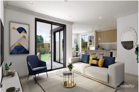 Contact Agent For Address, Werrington, NSW 2747