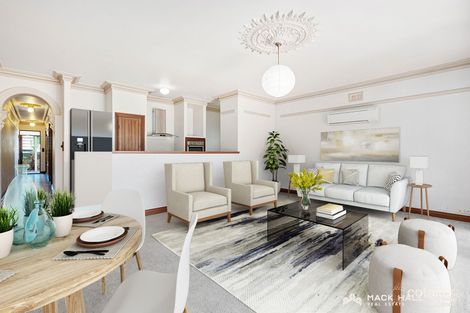 Property photo of 1/12 John Street Cottesloe WA 6011