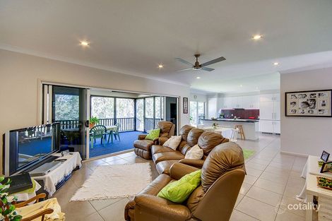 Property photo of 16 Bentley Court Joyner QLD 4500
